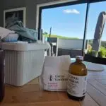 Eco friendly cleaning products